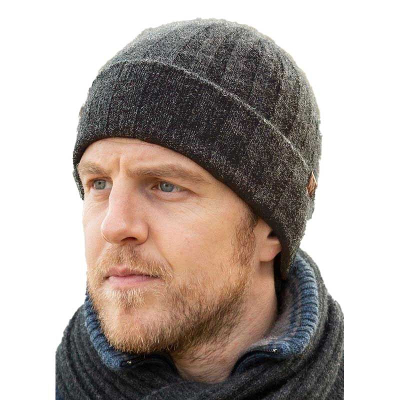 Noble Wilde Rib Beanie image number 0